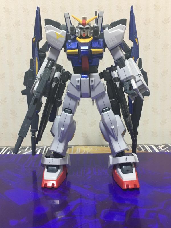 Rx 178 ガンダムmk Gunpla Builders World Cup 2018 日本大会