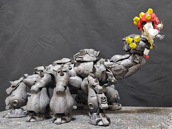 【新品未組立】デビルガンダム シャイニングガンダム 2点セット 新品未組立】デビルガンダム シャイニングガンダム 2点セット
