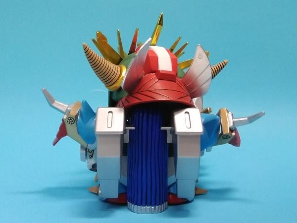 武者ナイトコマンドランダーガンダム - GUNPLA BUILDERS WORLD