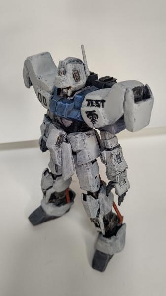 零式試作機 - GUNPLA BUILDERS WORLD CUP 11th TOURNAMENT