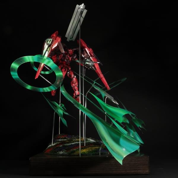 刹那の対話 - GUNPLA BUILDERS WORLD CUP 11th TOURNAMENT