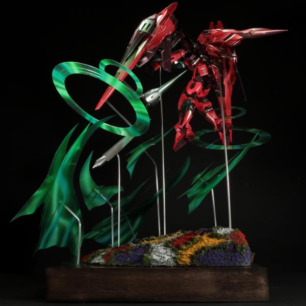 刹那の対話 - GUNPLA BUILDERS WORLD CUP 11th TOURNAMENT