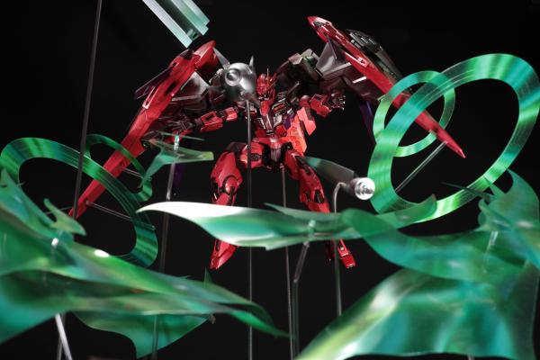 刹那の対話 - GUNPLA BUILDERS WORLD CUP 11th TOURNAMENT