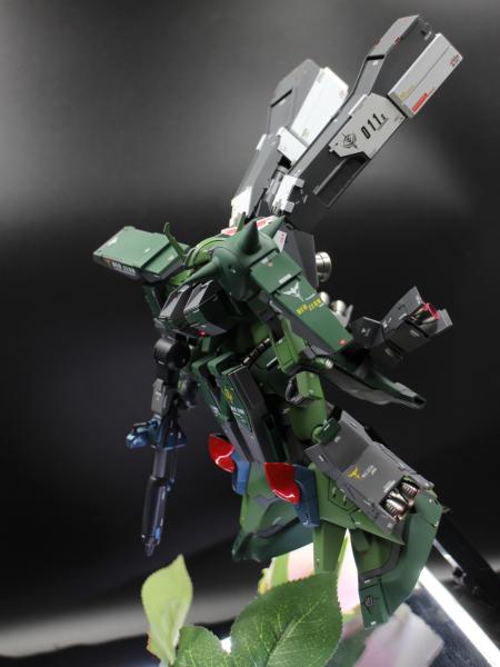 フルアーマー ザクIII 改 - GUNPLA BUILDERS WORLD CUP 11th TOURNAMENT