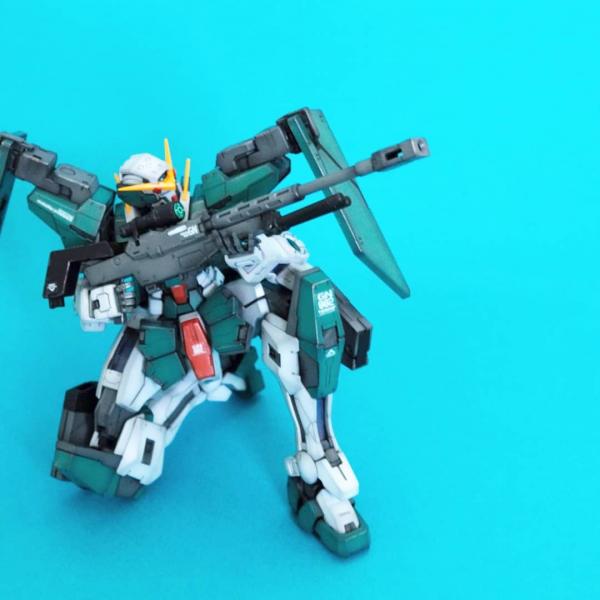 狙い撃つぜ Gunpla Builders World Cup 10th Tournament