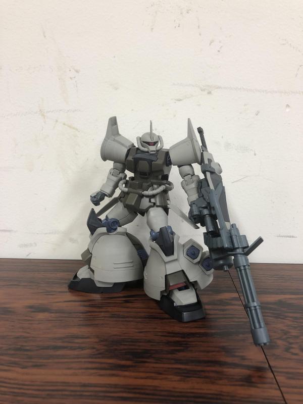 敵は3次元の戦いをしている! GUNPLA BUILDERS WORLD CUP 2019 日本大会 敵は3次元の戦いをしている! GUNPLA BUILDERS WORLD CUP 2019 日本大会
