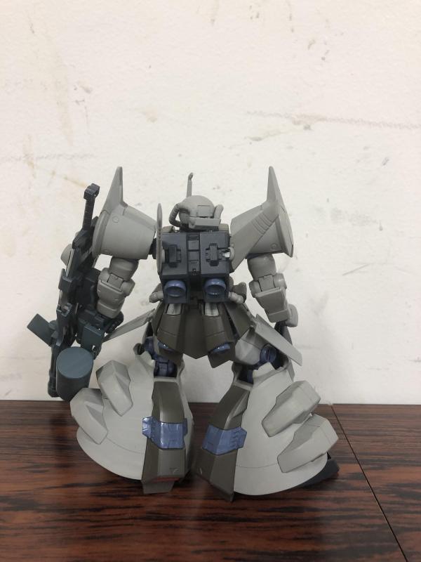 敵は3次元の戦いをしている! GUNPLA BUILDERS WORLD CUP 2019 日本大会 敵は3次元の戦いをしている! GUNPLA BUILDERS WORLD CUP 2019 日本大会