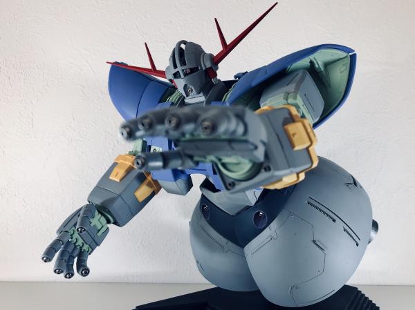 バンダイ　ZIONG　HG HG 1/144 ジオング | 機動戦士ガンダム フィギュア