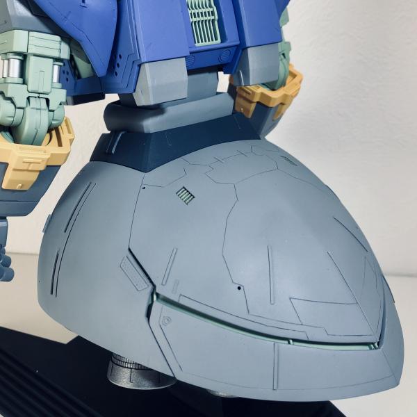 ZEONG - GUNPLA BUILDERS WORLD CUP 2019 日本大会